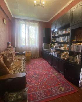 Фото квартиры на продажу (5)