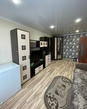 3-к квартира, вторичка, 61м2, 2/5 этаж