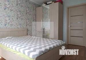 2-к квартира, вторичка, 50м2, 9/9 этаж