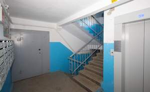 3-к квартира, вторичка, 66м2, 1/9 этаж