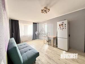 3-к квартира, вторичка, 59м2, 7/9 этаж