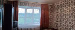 2-к квартира, вторичка, 38м2, 1/2 этаж