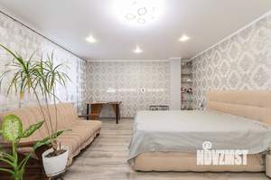 3-к квартира, вторичка, 94м2, 3/5 этаж