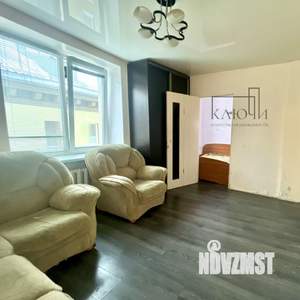 2-к квартира, вторичка, 32м2, 2/2 этаж