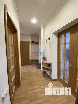 2-к квартира, вторичка, 56м2, 4/5 этаж