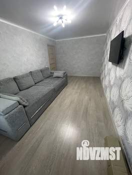 1-к квартира, вторичка, 30м2, 1/5 этаж