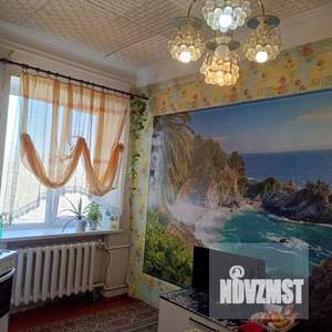 2-к квартира, вторичка, 48м2, 2/3 этаж