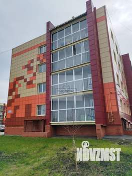 1-к квартира, вторичка, 38м2, 2/4 этаж