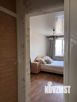 3-к квартира, вторичка, 60м2, 5/5 этаж