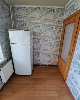 1-к квартира, вторичка, 25м2, 8/10 этаж