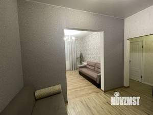 2-к квартира, вторичка, 57м2, 4/4 этаж