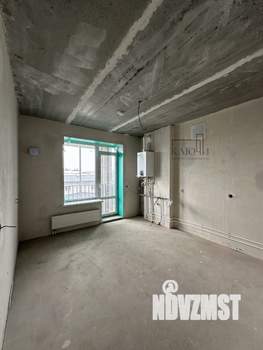 2-к квартира, вторичка, 56м2, 3/3 этаж