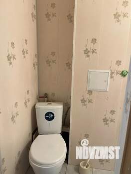 1-к квартира, вторичка, 41м2, 9/9 этаж