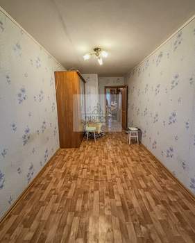 2-к квартира, вторичка, 46м2, 4/5 этаж