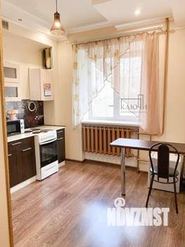 1-к квартира, вторичка, 29м2, 2/2 этаж