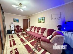 2-к квартира, вторичка, 44м2, 5/5 этаж