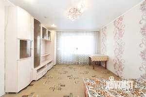 2-к квартира, вторичка, 51м2, 2/5 этаж
