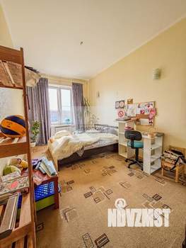 2-к квартира, вторичка, 54м2, 4/5 этаж