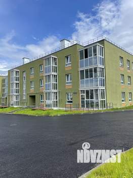 2-к квартира, вторичка, 63м2, 3/3 этаж
