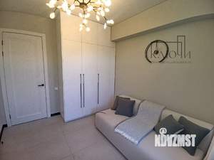 3-к квартира, вторичка, 75м2, 3/4 этаж