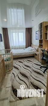 2-к квартира, вторичка, 57м2, 6/10 этаж