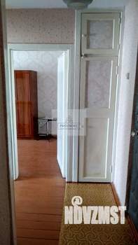 2-к квартира, вторичка, 46м2, 5/5 этаж
