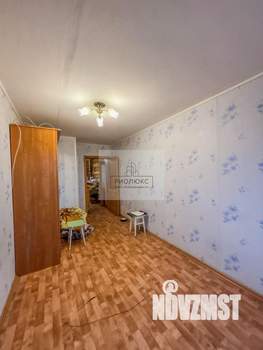 2-к квартира, вторичка, 46м2, 4/5 этаж