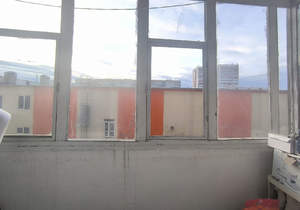 1-к квартира, вторичка, 33м2, 2/9 этаж