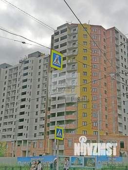 1-к квартира, вторичка, 36м2, 8/10 этаж