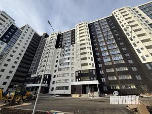 Студия квартира, вторичка, 25м2, 6/14 этаж