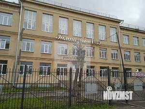 1-к квартира, вторичка, 32м2, 5/5 этаж