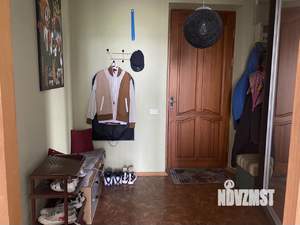 3-к квартира, вторичка, 70м2, 4/4 этаж