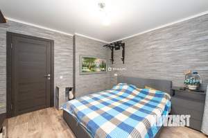 2-к квартира, вторичка, 53м2, 3/5 этаж