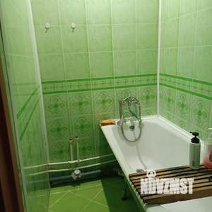2-к квартира, вторичка, 53м2, 2/3 этаж
