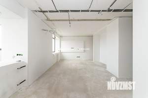 1-к квартира, вторичка, 45м2, 9/10 этаж