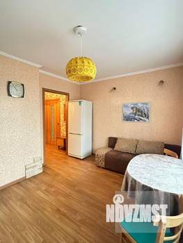 1-к квартира, вторичка, 43м2, 9/10 этаж