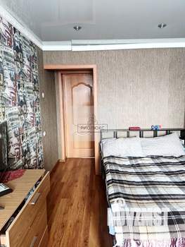 2-к квартира, вторичка, 45м2, 5/5 этаж