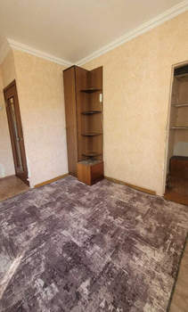 1-к квартира, вторичка, 33м2, 2/3 этаж