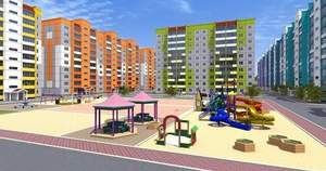 2-к квартира, вторичка, 44м2, 8/10 этаж