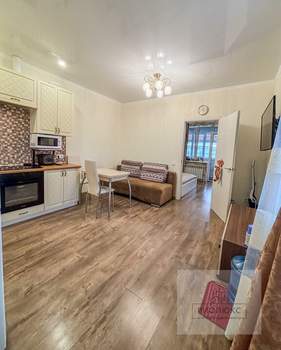 2-к квартира, вторичка, 48м2, 1/1 этаж