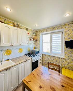 2-к квартира, вторичка, 46м2, 5/5 этаж