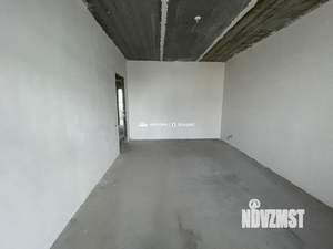 2-к квартира, вторичка, 51м2, 3/3 этаж