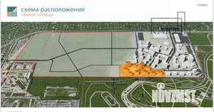 2-к квартира, вторичка, 58м2, 8/9 этаж