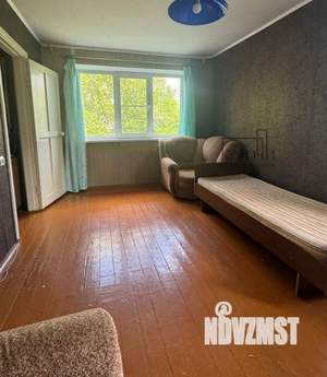 2-к квартира, вторичка, 48м2, 2/5 этаж