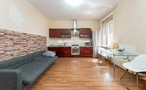 2-к квартира, вторичка, 86м2, 3/4 этаж