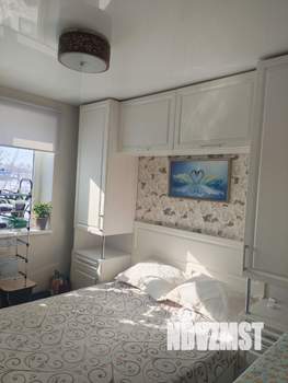 3-к квартира, вторичка, 65м2, 2/6 этаж