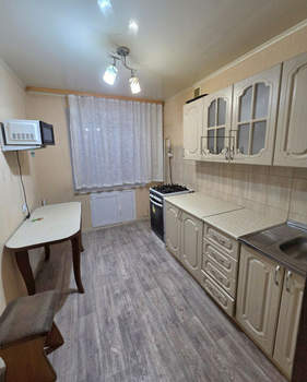 2-к квартира, вторичка, 51м2, 5/5 этаж