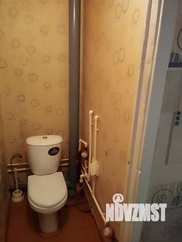 1-к квартира, вторичка, 33м2, 9/9 этаж