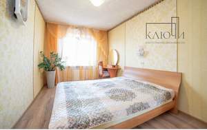 3-к квартира, вторичка, 81м2, 2/10 этаж