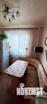 2-к квартира, вторичка, 40м2, 3/4 этаж